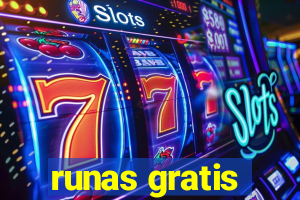 runas gratis